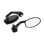 Lusterko w kierownicę uniwersalne