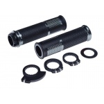 Manetki gumowo - metalowe tytan model 654