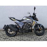 MBP Morbidelli F125 Street Fighter 15KM 2025 Nowość!