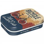 Mint Box Beautiful Ride