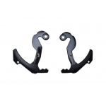 Mocowanie szyby do kasku LS2 FF399 VALIANT