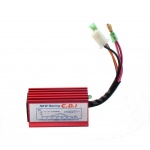 Moduł zapłonowy do skuterów 2T odblokowany z radiatorem