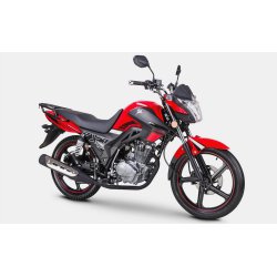  Motocykl Romet ZXT 125 2024