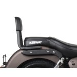 Oparcie pasażera Shad Keeway Superlight 125