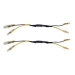 Opornik kierunkowskazów 27 Om/5W