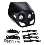 Owiewka przód 2 lampy UFO II