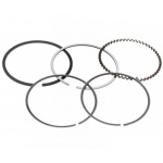 Pierścienie tłoka 4T 72ccm