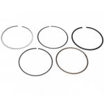 Pierścienie tłoka 52,40 125ccm Cross 4T