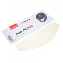  Pinlock Clear Max Vision LS2 FF908 Strobe II