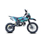 Cross KXD 612 LIFT KX8 140ccm 17KM 17/14