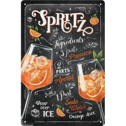  Plakat 20x30 Aperol Spritz