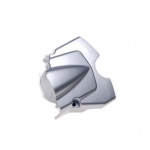 Pokrywa zębatki zdawczej do motorowerów