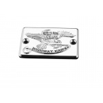 Pokrywka zbiorniczka hamulcowego LIVE TO RIDE