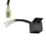 Przerywacz kierunkowskazów LED do Hondy