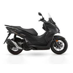  QJ Motor MTX 125 Skuter Nowość!