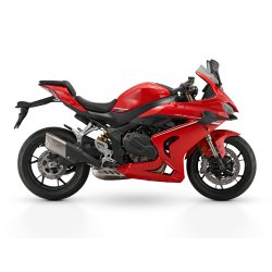  QJMotor SRK 800 RR Sport Nowość