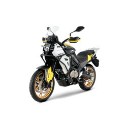  QJMotor SVT 650 Adventure Nowość!