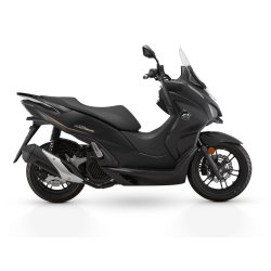  QJMotor MTX 125 Skuter Nowość!