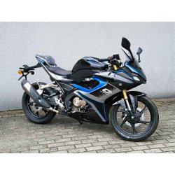  QJMotor SRK 125R Sport Nowość na Kat.B