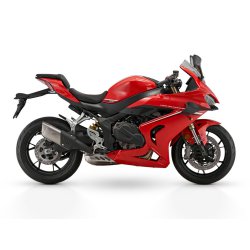  QJMotor SRK 800RR 102KM Sport Ścigacz Nowość