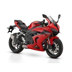  QJMotor SRK 800RR 102KM Sport Ścigacz Nowość