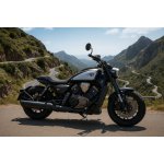 QJMotor SRV600V (SRV 600V) Cruiser V4 Nowość!