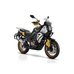  QJMotor SVT 650X Adventure Nowość!