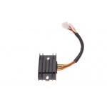 Regulator napięcia/prostownik Suzuki LS SV 650