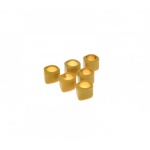 Rolki wariatora 16x13 4,5g kształt D 4T