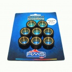 Rolki wariatora 25x15 15g.