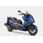 Romet 125GT Max 125ccm 4T 12KM 2023 E5