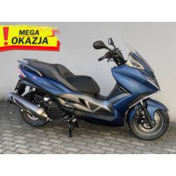 Romet 125GT Max 125ccm 4T 12KM 2023 E5