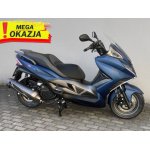 Romet 125GT Max 125ccm 4T 12KM 2023 E5