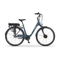  Rower elektryczny Ecobike Basic Nexus Blue 28