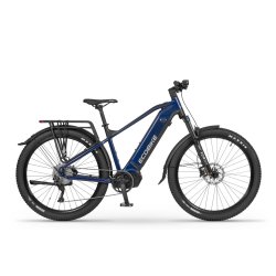  Rower elektryczny EcoBike RX500 Blue SUV 20Ah