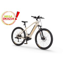  Rower elektryczny Ecobike SX300 Sandstorm 18/29