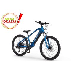 Rower elektryczny EcoBike SX Youth Blue 14