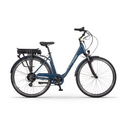  Rower elektryczny Ecobike Traffic Blue 28'' 36V 