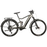 Rower elektryczny Leader Fox BENTON Blue Navy 21,5"/29" 23,2Ah Full