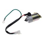 Rozrusznik elektryczny