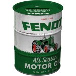 Skarbonka Beczka Fendt All Season Motor