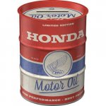 Skarbonka Beczka Honda MC MotorOil