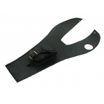 Skórzany pas na bak - Honda VT 750 C4/C5/C6 Shadow