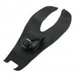 Skórzany pas na bak - Honda VTX 1300