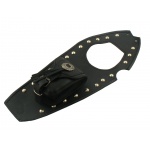 Skórzany pas na bak - Suzuki LS 650 Savage