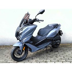 Skuter MBP SC125 125ccm 4T 2024 Dostawa pod dom!