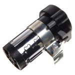 Sprężarka 12V sygnału dźwiekowego