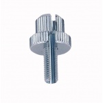 Śruba regulacji dźwigni sprzęgła/hamulca M7x1.00