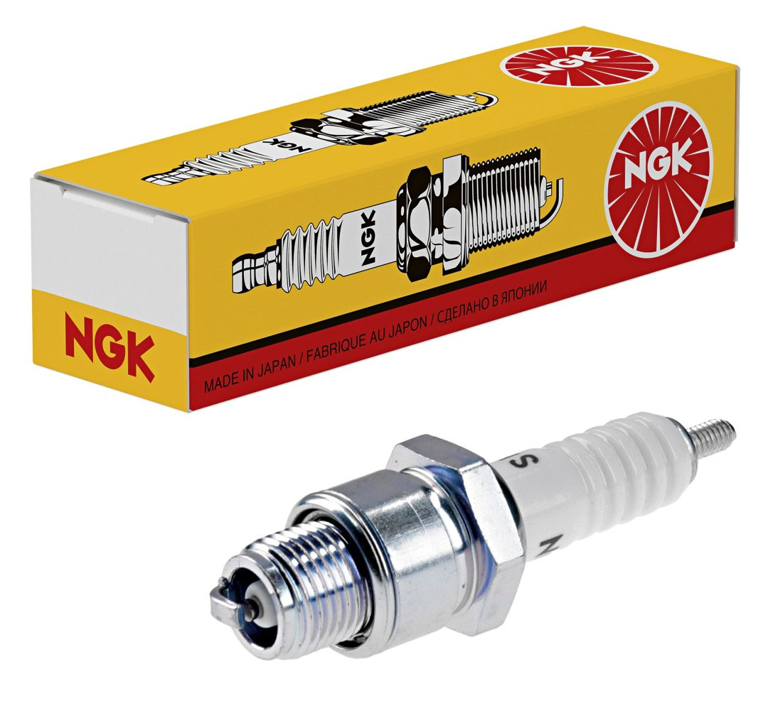 Świeca zapłonowa NGK B8HS