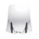 Szyba do motorowerów/ skuterów i motocykli